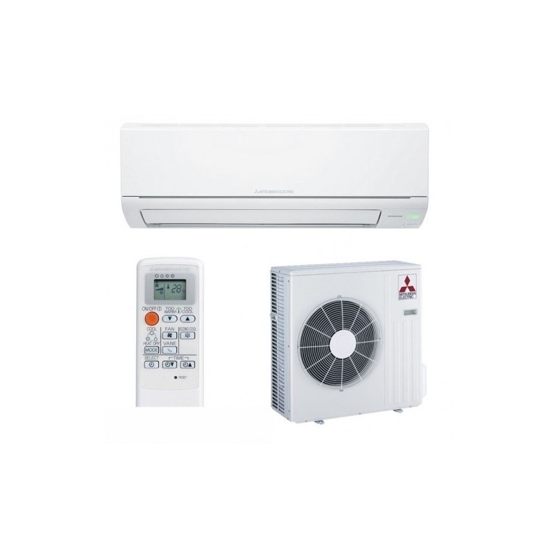 Mitsubishi Electric Classic Inverter MSZ-HJ71VA/MUZ-HJ71VA