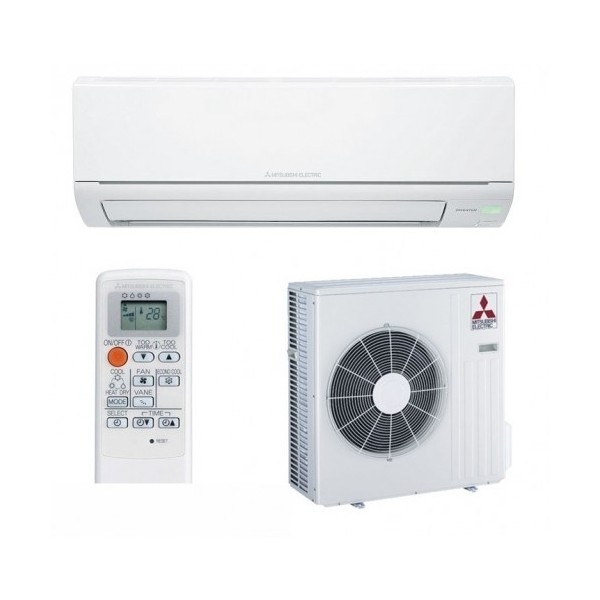 Mitsubishi Electric Classic Inverter MSZ-HJ71VA/MUZ-HJ71VA