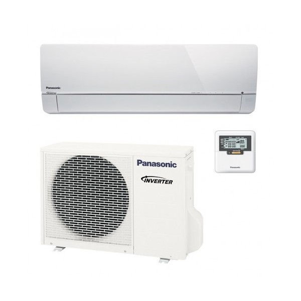 Panasonic Server CS/CU-E15PKEA