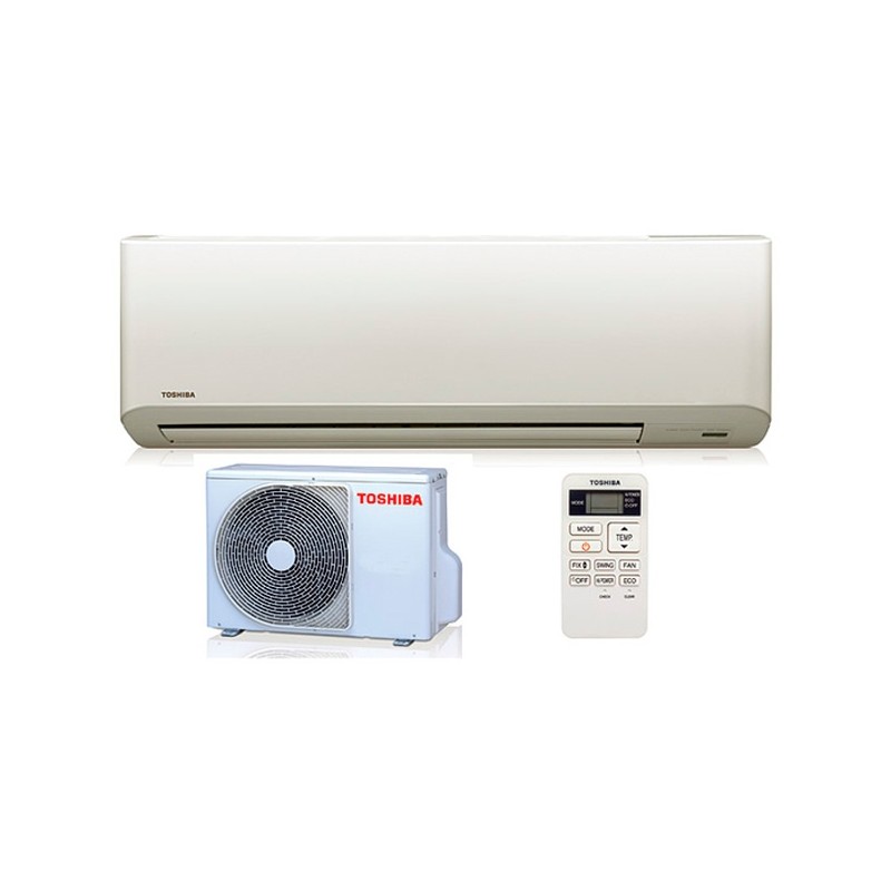 Toshiba RAS-18S3KHS-EE/RAS-18S3AHS-EE