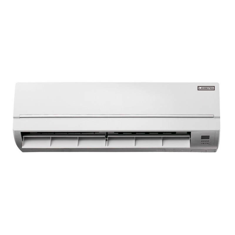 Кондиционер сплит-система Leberg Tiara LBS-TBA19/LBU-TBA19