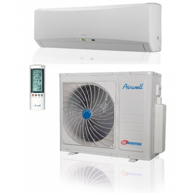 Airwell HOD 009-N11/YUD 009-H11