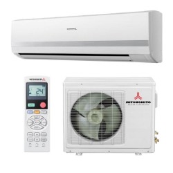 Mitsushito SMK/SMC25HIG1