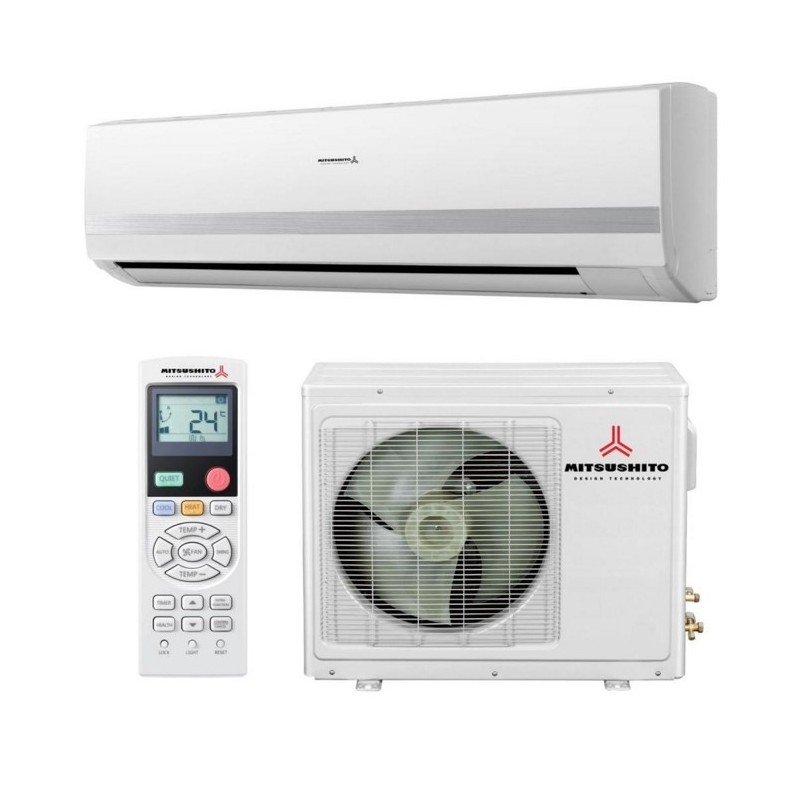 Mitsushito SMK/SMC25HIG1