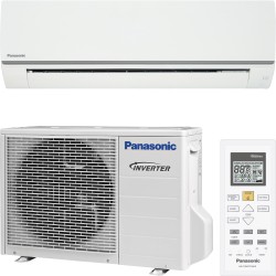 Panasonic Standard CS/CU-BE50TKE