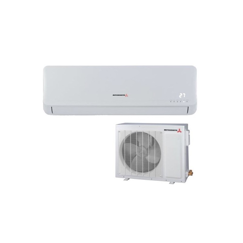 Mitsushito SMK/SMC26DG1