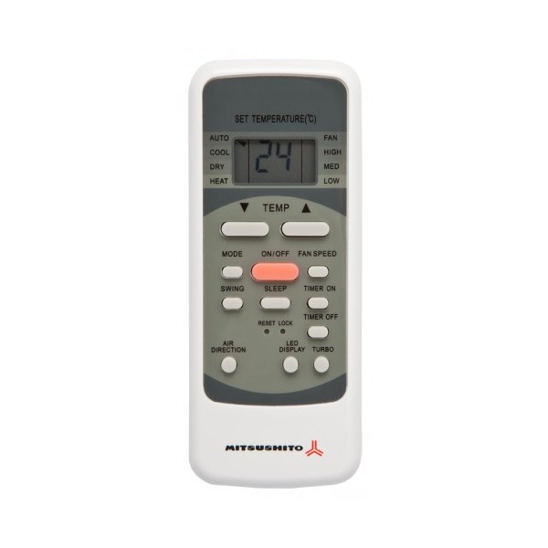 Mitsushito SMK/SMC26DG1