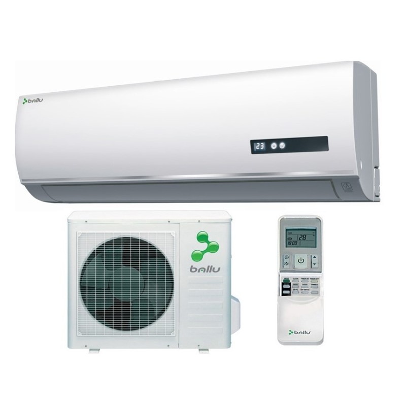 Ballu BSG-09H N1_13Y