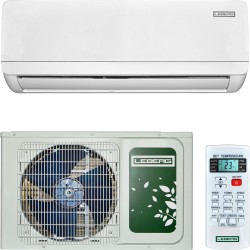 Кондиционер сплит-система Leberg Loki LBS/LBU-LOKI09