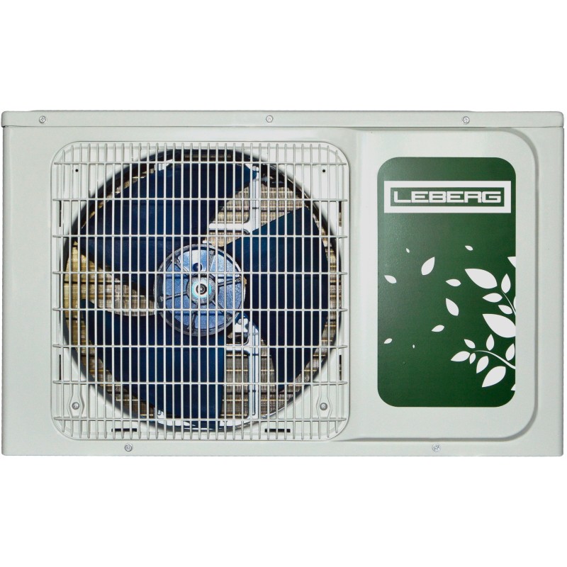 Кондиционер сплит-система Leberg Loki LBS/LBU-LOKI18