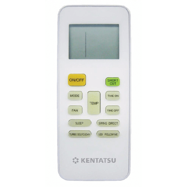 Kentatsu Mark II Inverter KSGMA53HZAN1/KSRMA53HZAN1