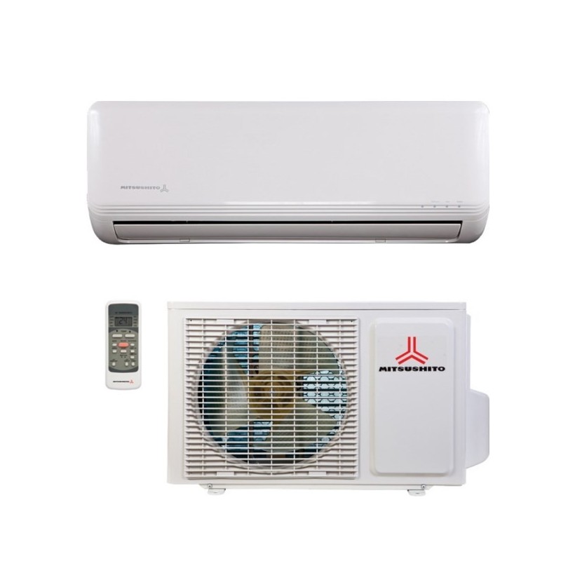 Mitsushito SMK/SMC32DIG1