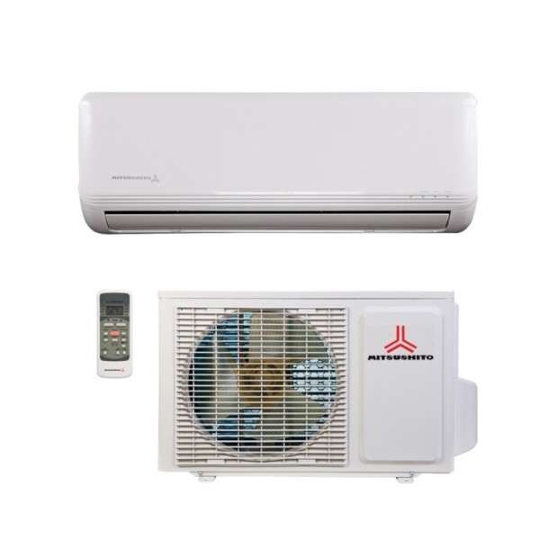 Mitsushito SMK/SMC32DIG1