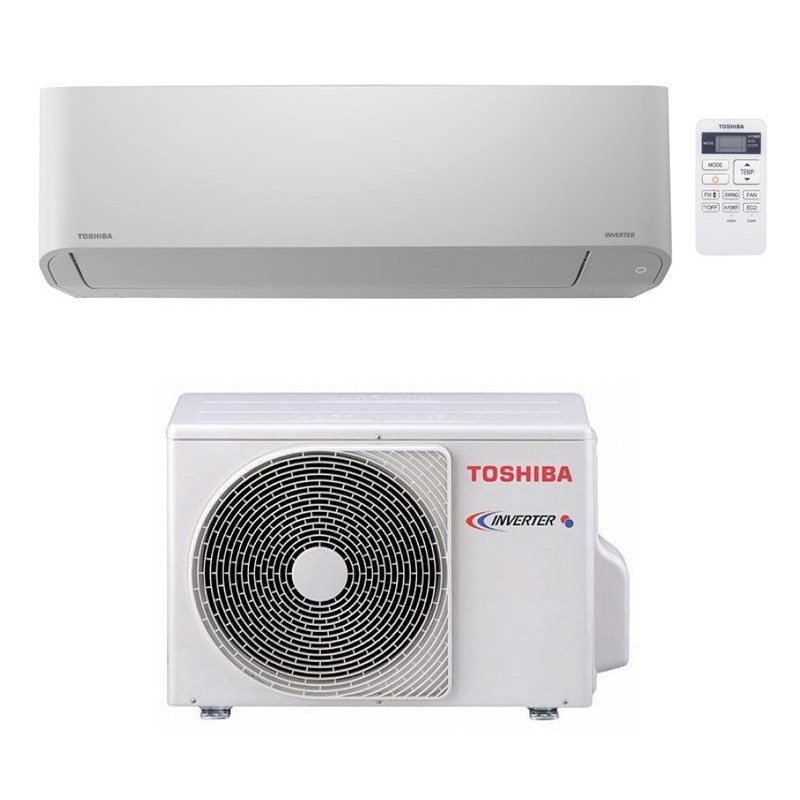 Toshiba RAS-13BKVG-EE/RAS-13BAVG-EE