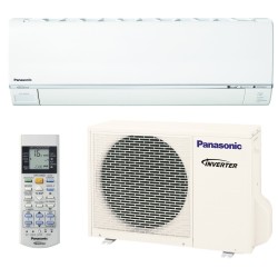 Panasonic DeLuxe CS/CU-E12RKD