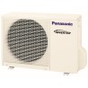 Panasonic DeLuxe CS/CU-E12RKD