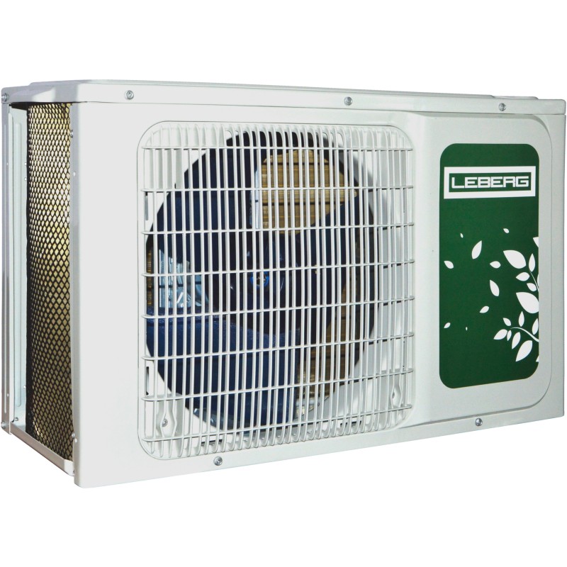 Leberg Lok LBS/LBU-LOK08