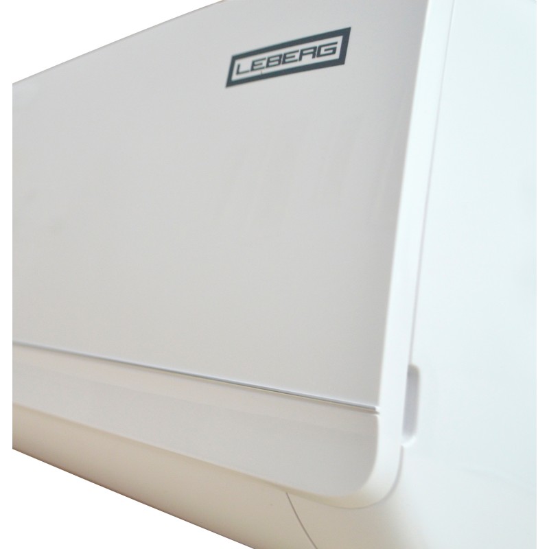 Leberg Lok LBS/LBU-LOK19