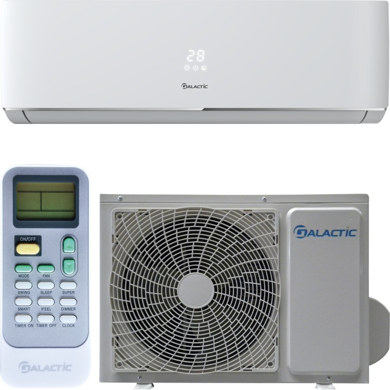 Galactic Unicum GK 09H-S/GC 09H-S