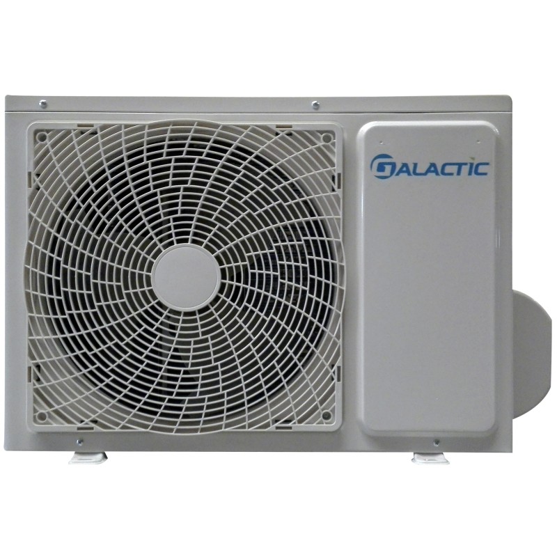 Galactic Unicum GK 12H-S/GC 12H-S