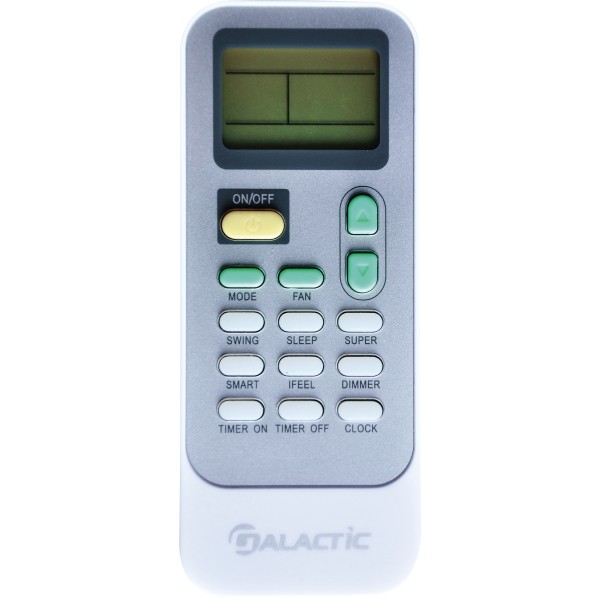 Galactic Unicum GK 24H-S/GC 24H-S