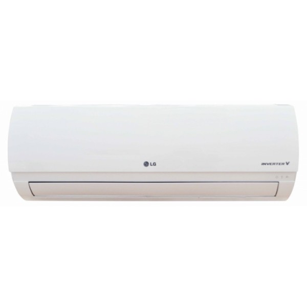 LG Blowkiss Inverter S09KWH/S09KWH.U