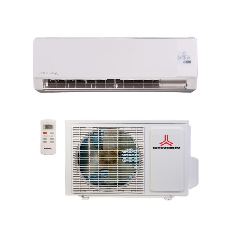 Mitsushito SMK/SMC21LG1