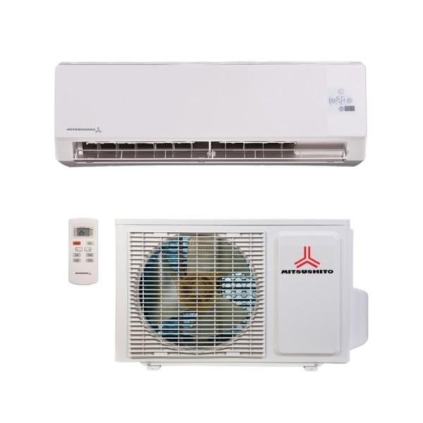 Mitsushito SMK/SMC35LG1