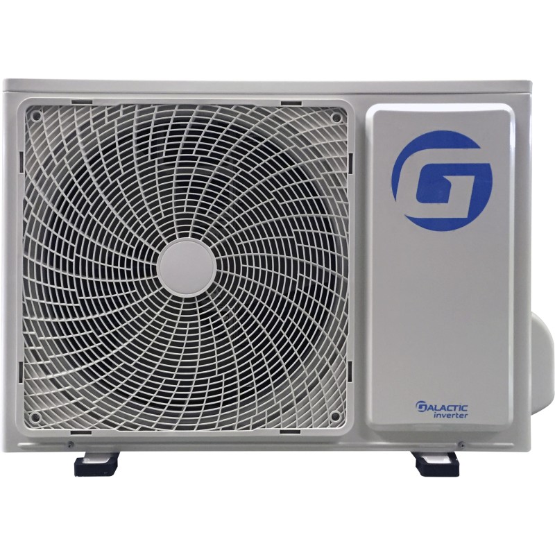 Galactic Nobel GKZ 12H-S/GCZ 12H-S