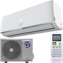 Galactic Nobel GKZ 18H-S/GCZ 18H-S