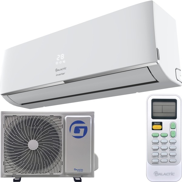 Galactic Nobel GKZ 24H-S/GCZ 24H-S