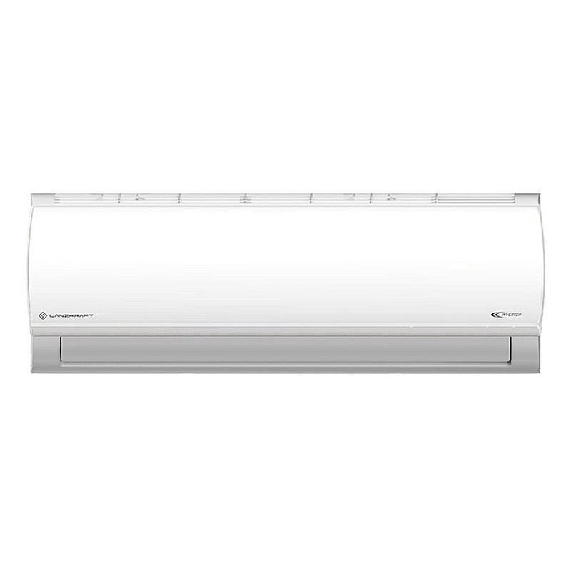 Lanzkraft Prime Inverter LIU/LOU-12IMAF