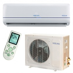 Кондиционер сплит-система Neoclima Europa NS-12AHPI/NU-12AHPI