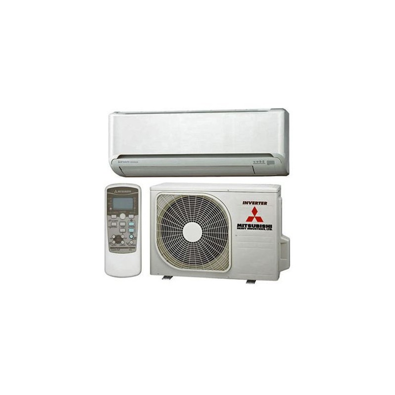 Mitsubishi Heavy SRK20ZJ-S/SRC20ZJ-S