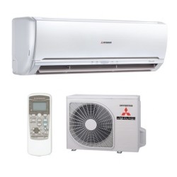 Mitsubishi Heavy SRK35QA-S1/SRC35QA-S1