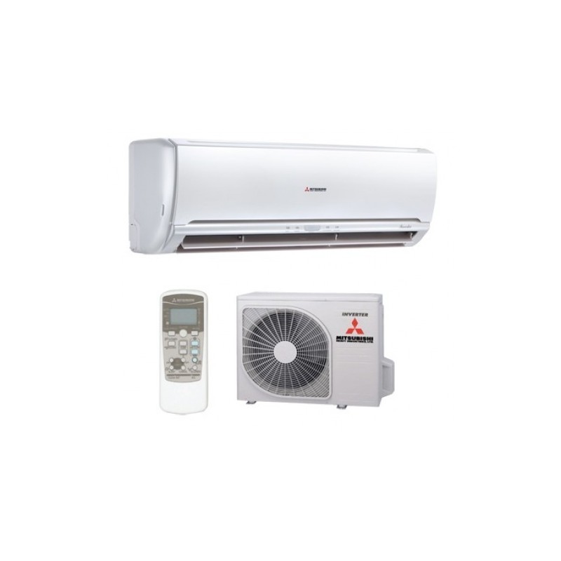 Mitsubishi Heavy SRK35QA-S1/SRC35QA-S1