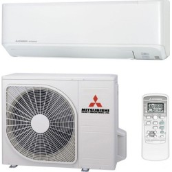 Mitsubishi Heavy SRK35ZMP-S/SRC35ZMP-S