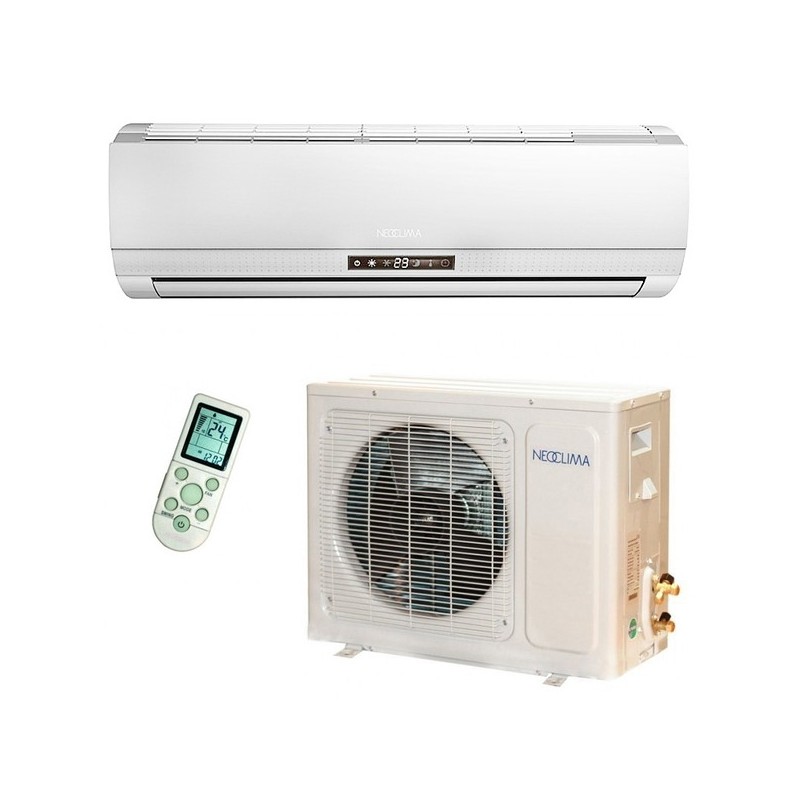 Neoclima Lux Inverter NS-18AHLI/NU-18AHLI