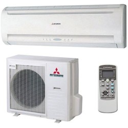 Mitsubishi Heavy SRK40HG-S/SRC40HG-S