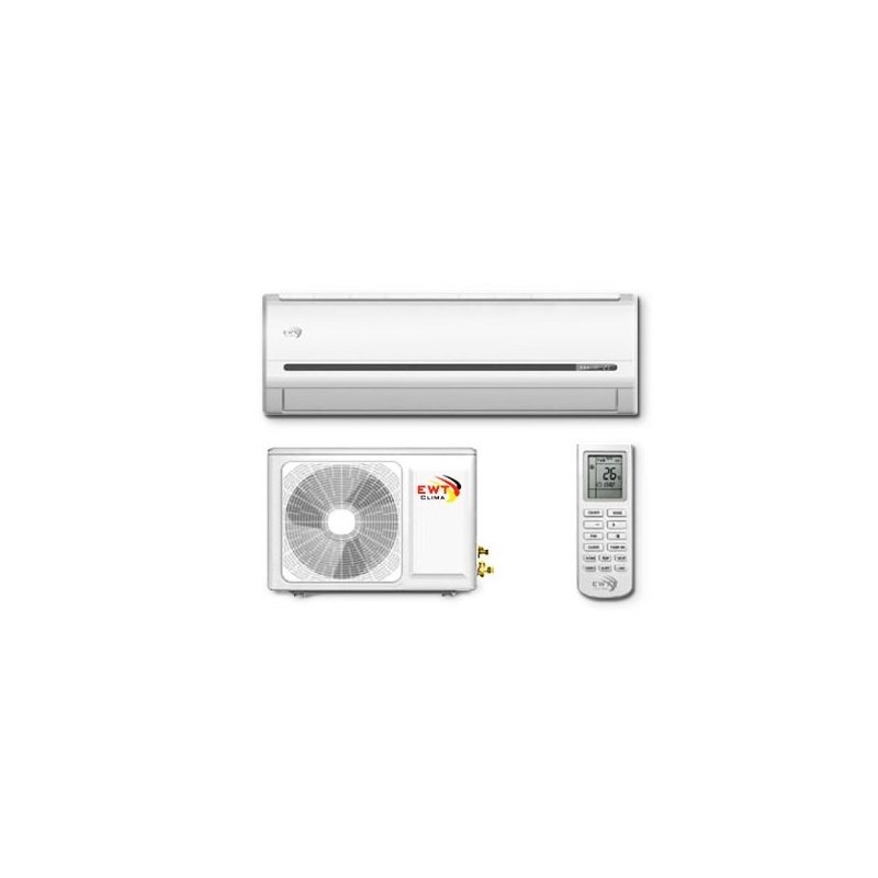 Кондиционер сплит-система EWT G-182GAS
