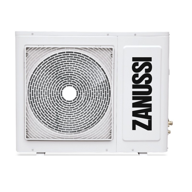 Zanussi Primo DC inverter ZACS/I-12HPM/N1