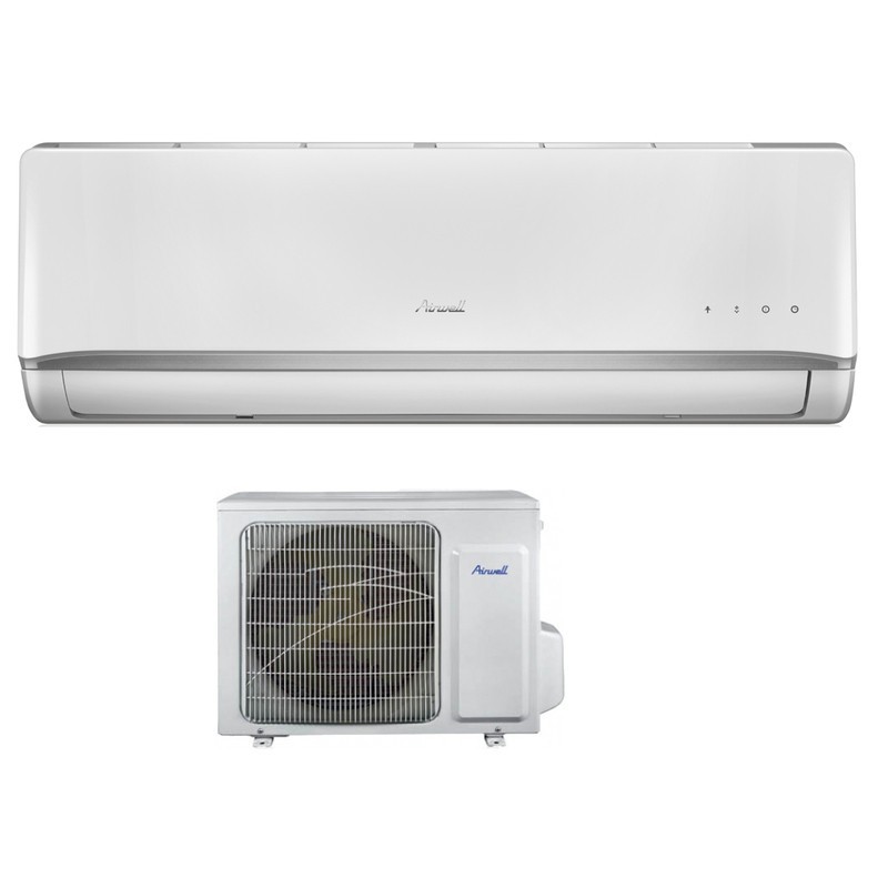 Airwell HMF 007-N11/YMF 007-H11