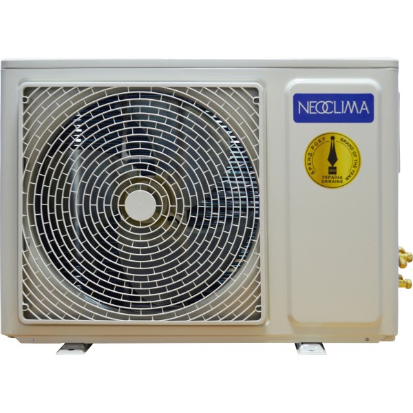 Кондиционер сплит-система Neoclima Alaska NS-09AHTI/NU-09AHTI