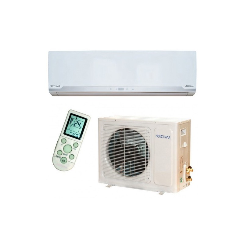 Neoclima Silense New NS-12AHZI/NU-12AHZI