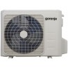 Кондиционер сплит-система Gorenje KAS26NFT/KAS26ZFT