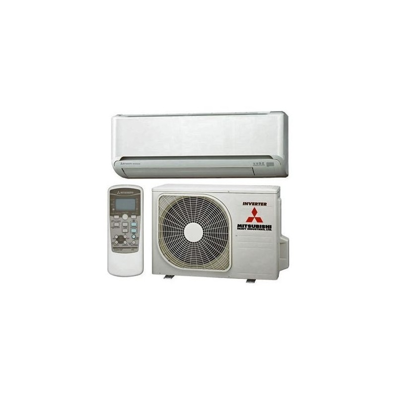 Mitsubishi Heavy SRK25ZJ-S/SRC25ZJ-S