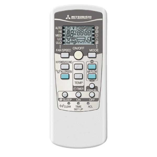 Mitsubishi Heavy SRK50HE-S1/SRC50HE-S1