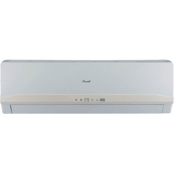 Кондиционер сплит-система Airwell HHF 009-N11/YGF 009-H11
