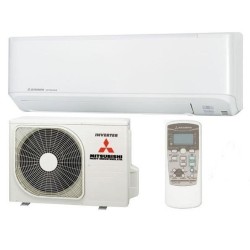 Mitsubishi Heavy SRK25ZMP-SJ/SRC25ZMP-SJ