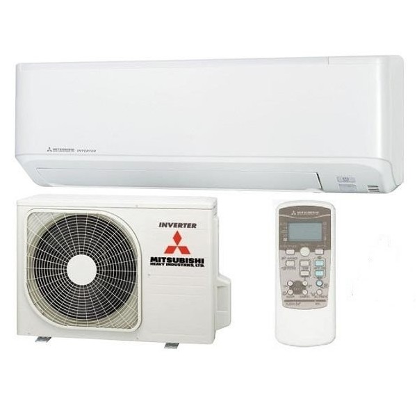 Mitsubishi Heavy SRK35ZMP-SJ/SRC35ZMP-SJ